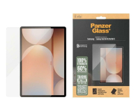 PanzerGlass Ultra-Wide Fit do Samsung Galaxy Tab S10 FE/S9/S9 FE - 1538931 - zdjęcie 1